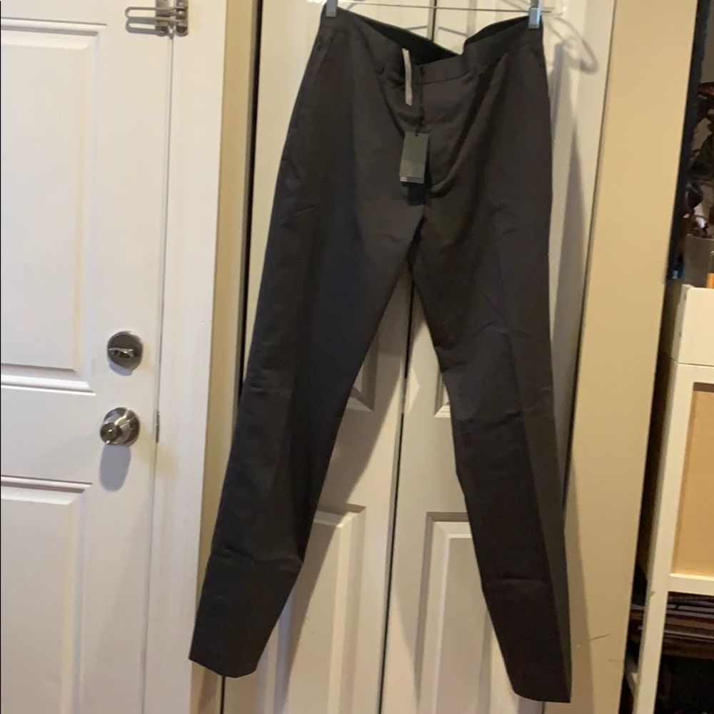 Brand new J. Crew pants